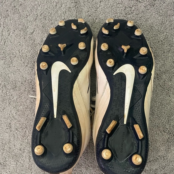 Nike Huarache Lacrosse Cleats - Picture 6 of 6